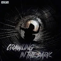Onlap — Crawling In The Dark — обложка