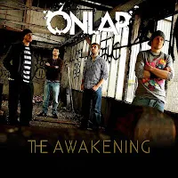 Onlap — The Awakening — обложка